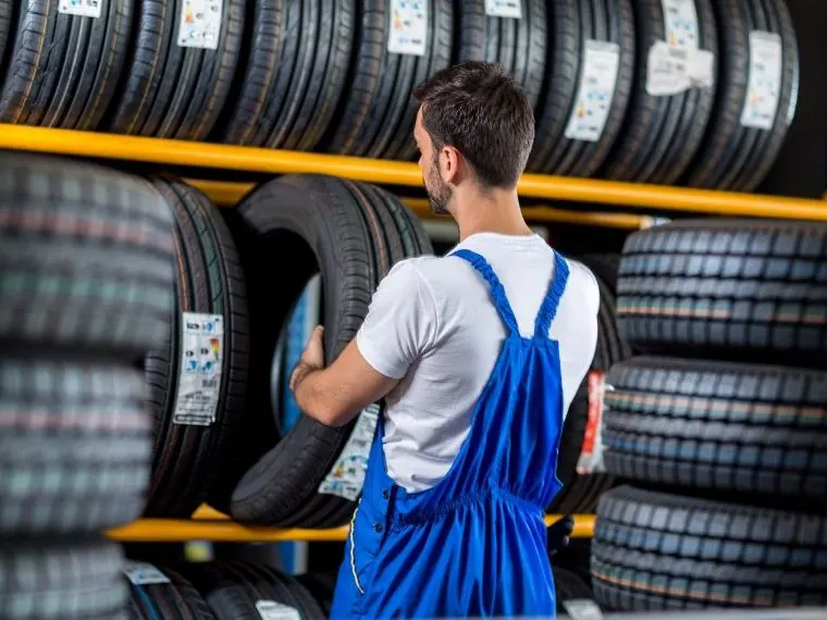 Seydikemer Oto Lastikçi