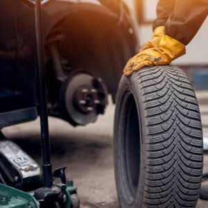 Seydikemer Oto Lastikçi